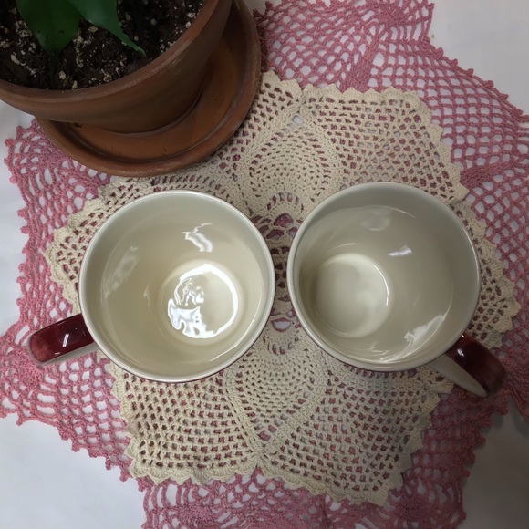 Christmas mugs - Picture 6 of 6